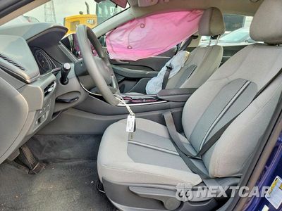 Zdjęcie 7 z 12 samochodu: 2020 HYUNDAI SONATA SE VIN:5NPEG4JA6LH043975 - miniatura
