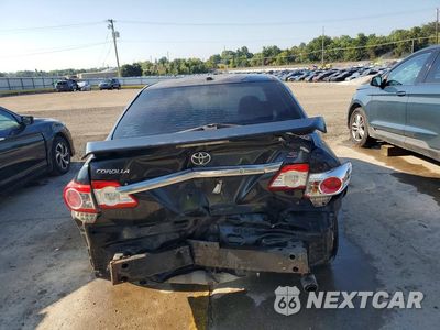 Zdjęcie 6 z 13 samochodu: 2012 TOYOTA COROLLA S VIN:2T1BU4EE4CC761827 - miniatura