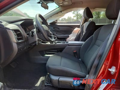 Zdjęcie 7 z 13 samochodu: 2025 NISSAN ROGUE S VIN:5N1BT3AB2SC774409 - miniatura