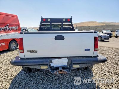 Zdjęcie 6 z 12 samochodu: 2000 FORD F350 SUPER DUTY VIN:1FTWW33F8YED58472 - miniatura
