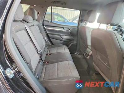Zdjęcie 11 z 14 samochodu: 2025 GMC TERRAIN ELEVATION VIN:3GKALUEG2SL272956 - miniatura
