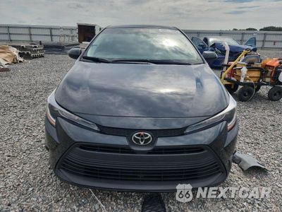 Piąte zdjęcie samochodu w środku: 2026 TOYOTA COROLLA LE VIN:5YFB4MDE2TP410769 - miniatura