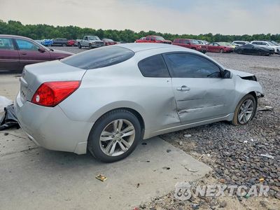 Trzecie zdjęcie samochodu z tyłu: 2013 NISSAN ALTIMA VIN:1N4A12EP3DC241431 - miniatura