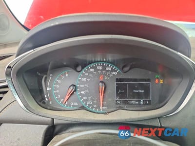 Zdjęcie 9 z 13 samochodu: 2020 CHEVROLET TRAX LS VIN:KL7CJKSB8LB350700 - miniatura