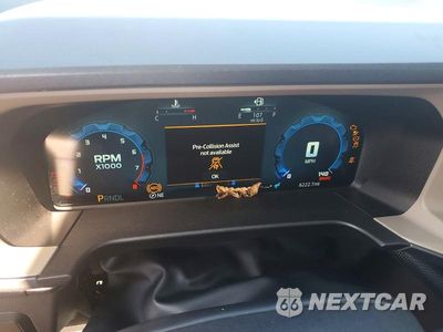 Zdjęcie 9 z 14 samochodu: 2025 FORD BRONCO SPORT BIG BEND VIN:3FMCR9BNXSRF02920 - miniatura