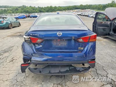 Zdjęcie 6 z 12 samochodu: 2020 NISSAN ALTIMA S VIN:1N4BL4BV5LC250617 - miniatura