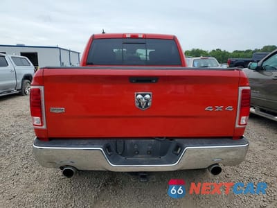 Zdjęcie 6 z 12 samochodu: 2016 RAM 1500 LARAMIE VIN:1C6RR7NT4GS151597 - miniatura