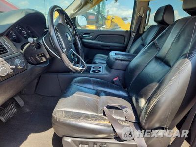 Zdjęcie 7 z 12 samochodu: 2007 CHEVROLET AVALANCHE K1500 VIN:3GNFK12317G261765 - miniatura