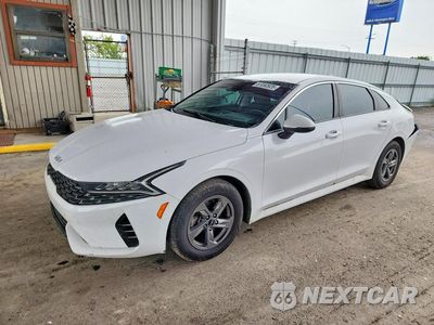 2023 KIA K5 LXS 5XXG14J21PG205466 - główne zdjęcie licytacji z USA - miniatura