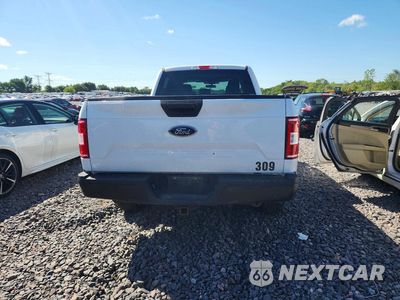 Zdjęcie 6 z 12 samochodu: 2020 FORD F150 SUPERCREW VIN:1FTFW1E52LKE08737 - miniatura