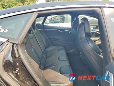 Zdjęcie 10 z 12 samochodu: 2017 TESLA MODEL S VIN:5YJSA1E15HF209700 - miniatura