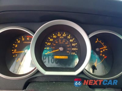 Zdjęcie 9 z 13 samochodu: 2006 TOYOTA 4RUNNER SPORT EDITION VIN:JTEBT14R268036857 - miniatura