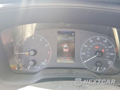 Zdjęcie 9 z 12 samochodu: 2025 TOYOTA COROLLA LE VIN:5YFB4MDE3SP314115 - miniatura