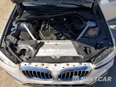 Zdjęcie 12 z 13 samochodu: 2019 BMW X3 SDRIVE30I VIN:5UXTR7C54KLF29098 - miniatura