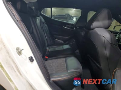 Zdjęcie 10 z 13 samochodu: 2021 NISSAN MAXIMA SR VIN:1N4AA6EV2MC508845 - miniatura