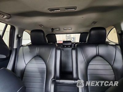 Zdjęcie 10 z 13 samochodu: 2022 TOYOTA HIGHLANDER XLE VIN:5TDGZRBH4NS573421 - miniatura