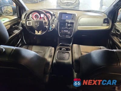 Zdjęcie 8 z 13 samochodu: 2019 DODGE GRAND CARAVAN GT VIN:2C4RDGEG2KR536225 - miniatura