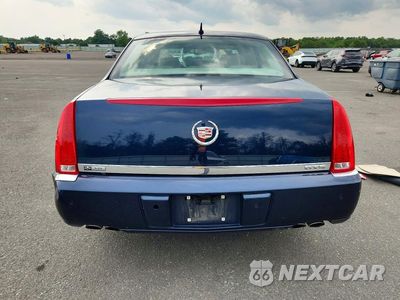 Zdjęcie 6 z 12 samochodu: 2008 CADILLAC DTS VIN:1G6KD57Y18U132360 - miniatura