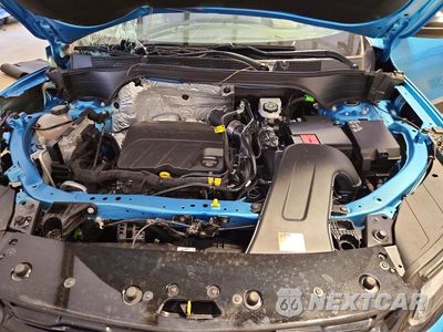 Zdjęcie 12 z 14 samochodu: 2025 CHEVROLET TRAX ACTIV VIN:KL77LKEP5SC093457 - miniatura