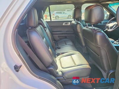 Zdjęcie 11 z 14 samochodu: 2015 FORD EXPLORER SPORT VIN:1FM5K8GT7FGC11769 - miniatura