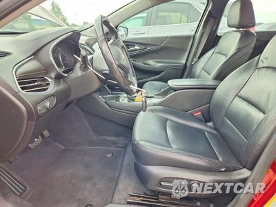 Zdjęcie 7 z 12 samochodu: 2018 CHEVROLET MALIBU LT VIN:1G1ZD5ST8JF207131 - miniatura