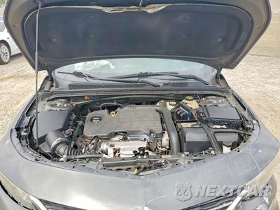 Zdjęcie 11 z 12 samochodu: 2017 CHEVROLET MALIBU LS VIN:1G1ZB5ST8HF252862 - miniatura
