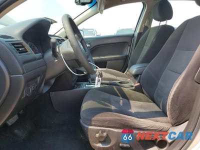 Zdjęcie 7 z 13 samochodu: 2008 FORD FUSION SE VIN:3FAHP07Z88R232978 - miniatura