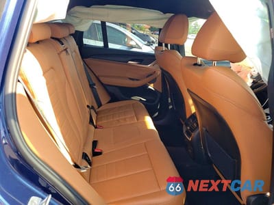 Zdjęcie 10 z 13 samochodu: 2024 BMW X3 XDRIVE30I VIN:5UX53DP07R9W89813 - miniatura