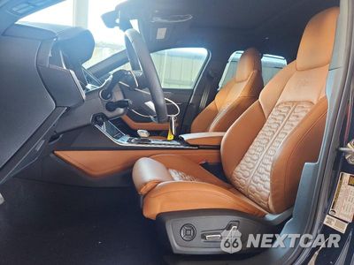 Zdjęcie 7 z 11 samochodu: 2025 AUDI RS6 VIN:WUA1DBF21SN904882 - miniatura