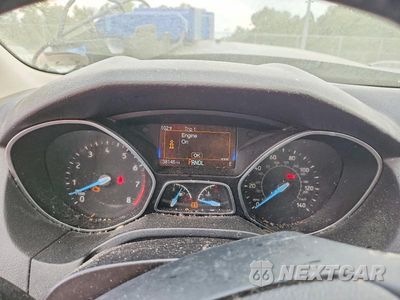 Zdjęcie 9 z 12 samochodu: 2018 FORD FOCUS SE VIN:1FADP3F26JL300185 - miniatura
