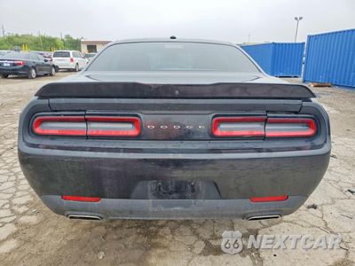 Zdjęcie 6 z 12 samochodu: 2023 DODGE CHALLENGER SXT VIN:2C3CDZAG5PH525731 - miniatura