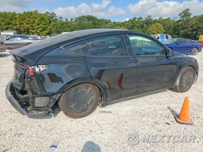 Trzecie zdjęcie samochodu z tyłu: 2026 TESLA MODEL Y VIN:7SAYGDEE0TA641486 - miniatura