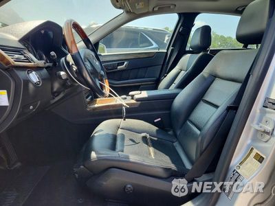 Zdjęcie 7 z 12 samochodu: 2010 MERCEDES-BENZ E 350 4MATIC VIN:WDDHF8HB8AA095673 - miniatura