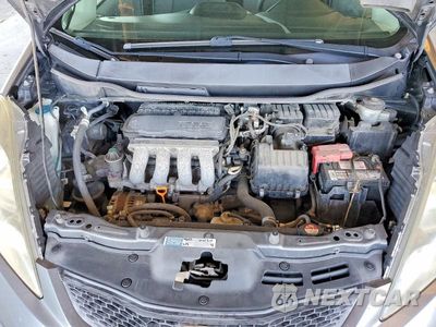 Zdjęcie 11 z 12 samochodu: 2013 HONDA FIT VIN:JHMGE8G30DC034165 - miniatura