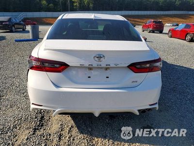 Zdjęcie 6 z 12 samochodu: 2024 TOYOTA CAMRY SE VIN:4T1G11AK4RU918918 - miniatura