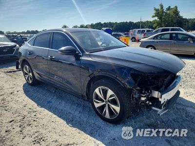Czwarte zdjęcie samochodu z boku: 2024 AUDI Q8 E-TRON SPORTBACK PREMIUM PLUS VIN:WA1CABGE9RB017589 - miniatura