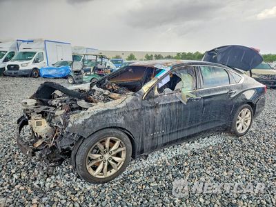 2016 CHEVROLET IMPALA LT 2G1105SA0G9130442 - główne zdjęcie licytacji z USA - miniatura