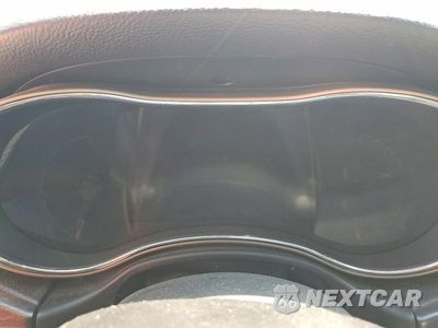 Zdjęcie 9 z 13 samochodu: 2014 JEEP GRAND CHEROKEE LIMITED VIN:1C4RJEBM0EC404956 - miniatura