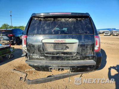 Zdjęcie 6 z 13 samochodu: 2015 GMC YUKON XL DENALI VIN:1GKS2JKJ9FR516185 - miniatura