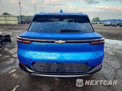 Zdjęcie 6 z 12 samochodu: 2025 CHEVROLET EQUINOX LT VIN:3GN7DLRP6SS156454 - miniatura