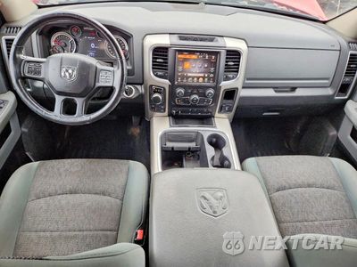 Zdjęcie 8 z 12 samochodu: 2015 RAM 1500 SLT VIN:1C6RR7LT7FS767604 - miniatura