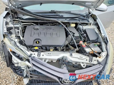 Zdjęcie 11 z 13 samochodu: 2016 TOYOTA COROLLA LE PLUS VIN:2T1BURHE5GC680480 - miniatura