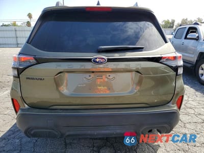 Zdjęcie 6 z 13 samochodu: 2025 SUBARU FORESTER PREMIUM VIN:JF2SLDBC4SH432692 - miniatura