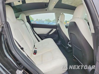 Zdjęcie 10 z 12 samochodu: 2018 TESLA MODEL 3 VIN:5YJ3E1EB9JF074020 - miniatura