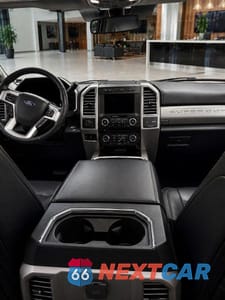 Zdjęcie 9 z 10 samochodu: 2017 FORD F350 SUPER DUTY VIN:1FT8W3DT0HEC30594 - miniatura
