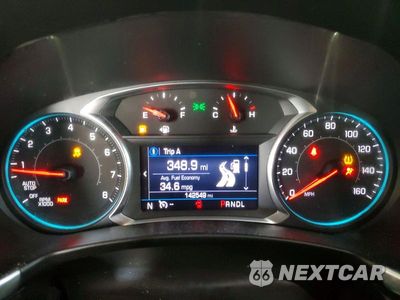 Zdjęcie 9 z 12 samochodu: 2020 CHEVROLET EQUINOX LT VIN:2GNAXJEV4L6128044 - miniatura