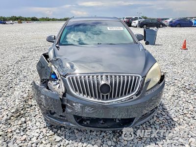 Piąte zdjęcie samochodu w środku: 2017 BUICK VERANO SPORT TOURING VIN:1G4PR5SK1H4120180 - miniatura