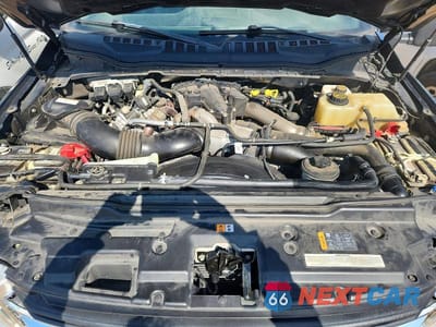 Zdjęcie 11 z 12 samochodu: 2019 FORD F350 SUPER DUTY VIN:1FT8W3DTXKEF46429 - miniatura