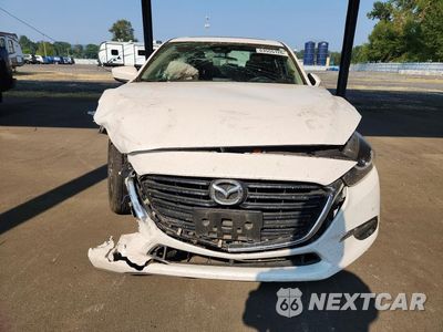 Piąte zdjęcie samochodu w środku: 2018 MAZDA 3 GRAND TOURING VIN:3MZBN1W33JM162959 - miniatura