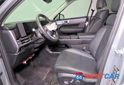 Zdjęcie 9 z 10 samochodu: 2025 HYUNDAI SANTA FE SEL VIN:5NMP24GL7SH137178 - miniatura